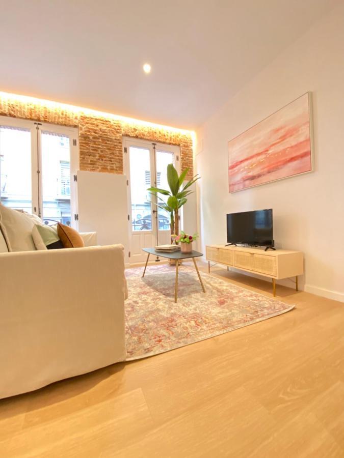 Apartamentos Con Encanto En La Latina Madrid Exterior photo
