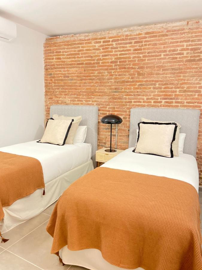 Apartamentos Con Encanto En La Latina Madrid Exterior photo